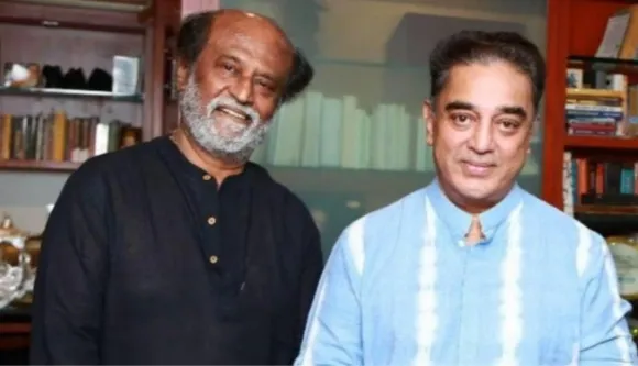 ലോകേഷ് കനകരാജിന്റെ പുതിയ ചിത്രത്തില്‍ രജനീകാന്ത് വേഷമിടുന്നു