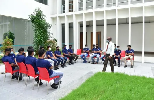 ഐഐഐസിയില്‍ ജിഐഎസ്, വയര്‍മാന്‍, കണ്‍സ്റ്റ്രക്ഷന്‍ ലാബ് ടെക്നീഷ്യന്‍ കോഴ്സുകള്‍