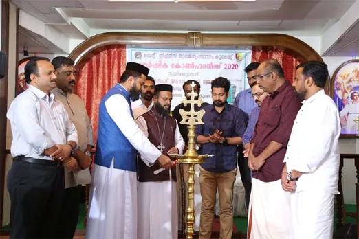 എല്ലാ വ്യക്തികളും ഒരുപോലെയല്ല, ചിലർക്ക് ചില കുറവുകൾ കണ്ടേക്കാം കുറവുകൾ തിരിച്ചറിഞ്ഞ് മുന്നേറുക : ജോസഫ് അന്നംകുട്ടി ജോസ്