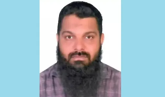 ഒമാനിൽ പ്രവാസി മലയാളി ഹൃദയാഘാതം മൂലം മരിച്ചു