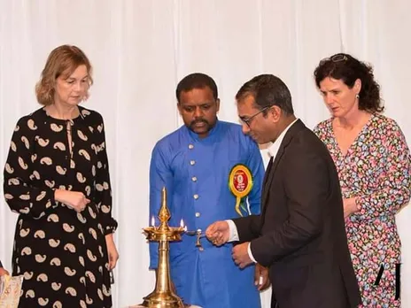 നീനാ കൈരളിയുടെ ക്രിസ്തുമസ്, പുതുവത്സരാഘോഷങ്ങള്‍ പ്രൗഢഗംഭീരമായി