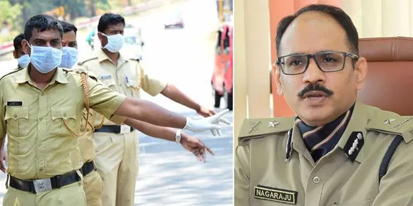 നഗരത്തിനുള്ളിലും അതിര്‍ത്തിയിലും വാഹന പരിശോധന കര്‍ശനമാക്കും. കൊച്ചിയില്‍ പുതുവത്സര ആഘോഷം രാത്രി പന്ത്രണ്ട് വരെ മാത്രം; ജില്ല പൊലീസ് വലയത്തില്‍