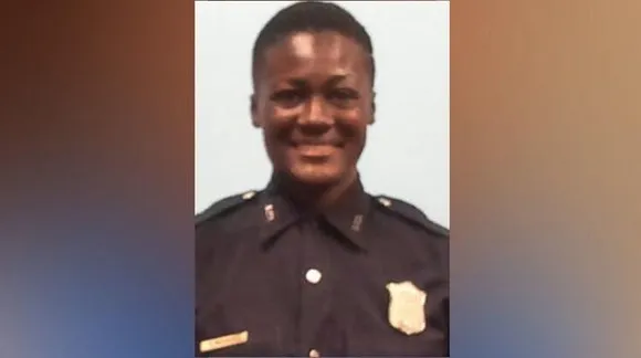 വെടിയേറ്റു മരിച്ചയാളുടെ വാലറ്റില്‍ നിന്നും 500 ഡോളര്‍ കാണാതായ സംഭവം: അറ്റ്‌ലാന്റാ പൊലീസ് ഓഫിസറെ പിരിച്ചുവിട്ടു