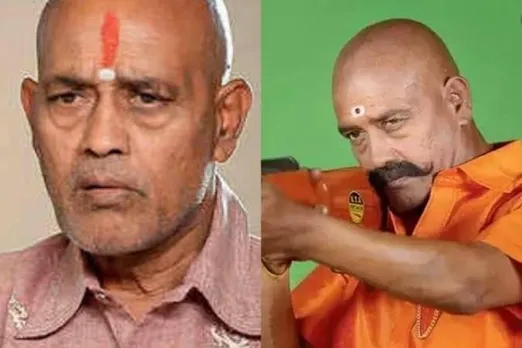 പുതിയ ചിത്രത്തിന്റെ ഷൂട്ടിങ്ങിനിടെ ഹൃദയാഘാതം; കോവിഡ് മുക്തനായ  കന്നട ഹാസ്യതാരം റോക്ക്‌ലൈന്‍ സുധാകര്‍ അന്തരിച്ചു
