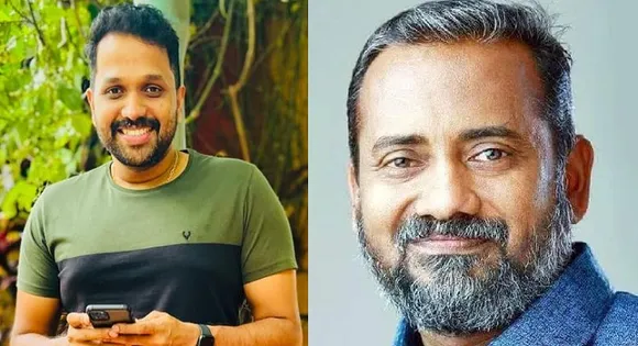 സിഐ ഓടി വന്നു ആ പോലീസ് ഓഫീസറെ വഴക്കു പറഞ്ഞു "എന്താടോ സല്യൂട്ട് ചെയ്യാതിരുന്നത്" എന്ന്!  ചെയ്തതെറ്റു മനസിലാകാതെ മിഴിച്ചു നിന്ന എസ്‌ഐ, അറിയാതെ ചോദിച്ചു പോയി "അതിനാരാണ് അദ്ദേഹം...???" സിഐ ഒരൽപ്പം ഈർഷ്യയോട് പറഞ്ഞു "എടോ അത് മന്ത്രിയാടോ"...!! മന്ത്രി പി. പ്രസാദിനെക്കുറിച്ച് സംവിധായകന്‍ അരുണ്‍ ഗോപി