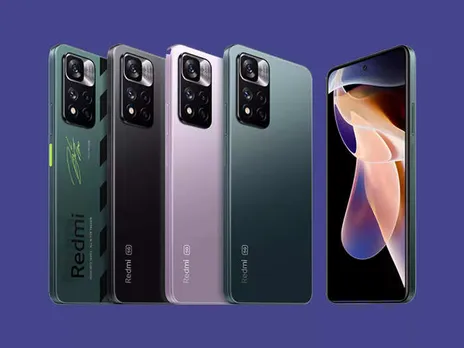 പേരുമാറ്റി മറ്റൊരു ഫോൺ കൂടി ഇന്ത്യയിൽ അവതരിപ്പിക്കാൻ ഒരുങ്ങി ഷഓമി