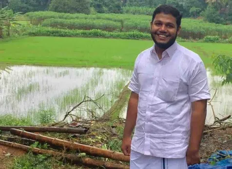 കൊറോണ കാലവും, നിരോധിച്ച രാഷ്ട്രീയം പറച്ചിലും - എം എസ് എഫ് തൃശ്ശൂർ ജില്ലാ പ്രസിഡന്റ് അൽ റെസിന്റെ കുറിപ്പ്