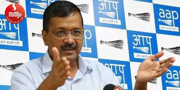 ആം ആദ്മി പഞ്ചാബിലെ അതേ മുന്നേറ്റമാണ് ഇപ്പോൾ ഗുജറാത്തിലും നടത്തിയിരിക്കുന്നത്. 2017ൽ പഞ്ചാബിൽ ആം ആദ്മി 20 സീറ്റുകളിൽ ഒന്നാമതും 27 സീറ്റിൽ രണ്ടാമതുമായിരുന്നു. കഴിഞ്ഞ തവണ 117 ൽ 92 സീറ്റുകൾ നേടി ഭരണത്തിലെത്തി. ഇപ്പോൾ ഗുജറാത്തിൽ 5 സീറ്റുകൾ നേടി 35 സീറ്റുകളിൽ 2-ാം സ്ഥാനത്തുണ്ട്. അടുത്തതവണ ഭരണമാണ്- ഗുജറാത്തിലെ എഎപി മുന്നേറ്റം മൂന്നാം സംസ്ഥാനം ഉറപ്പിച്ചുള്ള മുന്നേറ്റമോ ?