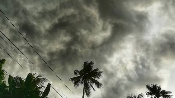 ഇന്ന് ശക്തമായ മഴയ്ക്ക് സാധ്യത; ഇന്ന് 14 ജില്ലകളിലും യല്ലോ അലർട്ട് പ്രഖ്യാപിച്ചു