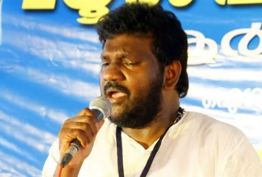 പത്തനാപുരം ഗാന്ധിഭവൻ ഫൗണ്ടേഷൻ പുരസ്കാരം പന്തളം ബാലന്