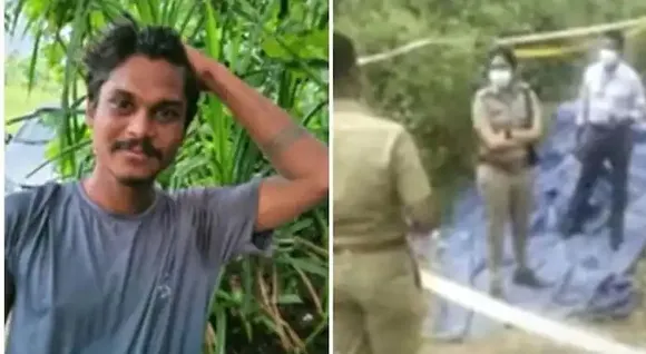 സഹോദരന്റെ മൃതദേഹം കുഴിച്ചിടാൻ സാബുവിനെ സഹായിച്ചത് സുഹൃത്ത്, പ്രതി പിടിയിൽ