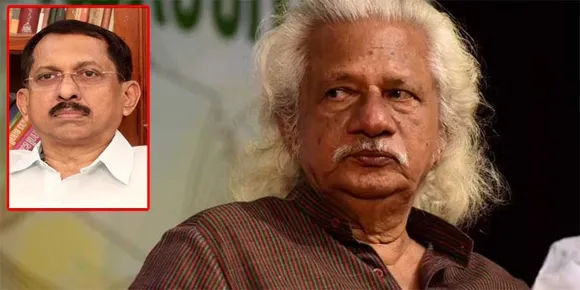 ലോകം ആരാധ്യരാക്കിയിട്ടും എന്തിനീ അസൂയ, കുശുമ്പ്, കുതുകാല്‍വെട്ട്. ദേശീയ ചലച്ചിത്ര അവാര്‍ഡുകള്‍ നിര്‍ത്തലാക്കണമെന്ന അടൂരിന്റെ സാമ്പിൾ വെടിക്കെട്ട് എന്തിനുവേണ്ടി ? സ്വയംവരം എഴുതാൻ ഒന്നിച്ചിരുന്ന കെപി കുമാരനോട് അടൂർ ചെയ്തതെന്താണ്. വിശ്വോത്തര സംവിധായകൻ അരവിന്ദനോട് ചെയ്തതോ ? ലോകാരാധ്യനായ ചലച്ചിത്രകാരന് ഇപ്പോഴെന്തിനീ അവാർഡ് വിരുദ്ധത ? - 'നിലപാട് ' കോളത്തിൽ ഓണററി എഡിറ്റർ ആർ അജിത് കുമാർ