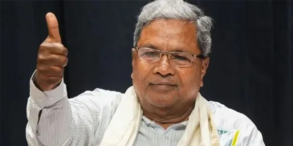 ക​ർ​ണാ​ട​ക​യി​ൽ ബിജെപി സർക്കാർ നടപ്പിലാക്കിയ ജനദ്രോഹ നയങ്ങൾ ഒന്നൊന്നായി പൊളിച്ചെഴുതി കോൺ​ഗ്രസ്. വി​വാ​ദ മ​ത​പ​രി​വ​ർ​ത്ത​ന നി​രോ​ധ​ന നി​യ​മം റദ്ദാക്കി. ​ഗോവധ നിരോധന നിയമം റദ്ദാക്കി. സ്കൂൾ പാഠപുസ്തകങ്ങളിൽ ബിജെപി തിരുകിക്കയറ്റിയ പാഠഭാഗങ്ങൾ പിൻവലിച്ചു. ഹിജാബ് വിഷയത്തിലെ നിലപാട്... ഇങ്ങനെ നീളുന്നു മാറ്റങ്ങളുടെ ലിസ്റ്റ്. സിദ്ധരാമയ്യ സർക്കാർ മാസ്സാകുമ്പോൾ...