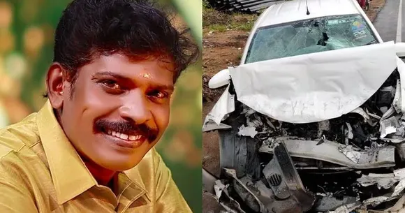 കൊല്ലം സുധിയുടെ ജീവനെടുത്ത അപകടം സംഭവിച്ചത് ഒരാഴ്ച മുൻപ് ലോറിക്കു പിന്നിൽ ടാങ്കർ ലോറിയിടിച്ചുണ്ടായ അപകടത്തിന്റെ ഞെട്ടൽ മാറും മുമ്പെ; തലയ്ക്കേറ്റ ഗുരുതര പരുക്കാണ് സുധിയുടെ മരണത്തിനു കാരണമായതെന്ന് പ്രാഥമിക നിഗമനം