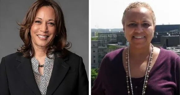 നിയുക്ത വൈസ് പ്രസിഡന്റ് കമല ഹാരിസിന്റെ ചീഫ് ഓഫ് സ്റ്റാഫ് ആയി ടിന ഫ്ലർ‌നോയിയെ തിരഞ്ഞെടുത്തു