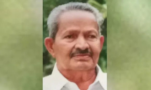 തൊടുപുഴ വള്ളവശേരില്‍ ഡോ. രാമകൃഷ്‌ണപിളള നിര്യാതനായി