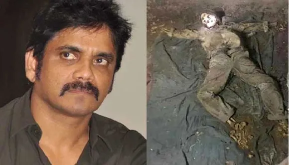 നാഗാര്‍ജുനയുടെ കൃഷിയിടത്തില്‍ അഴുകിയ നിലയില്‍ കണ്ടെത്തിയ  മൃതദേഹം തിരിച്ചറിഞ്ഞു ; ആത്മഹത്യാക്കുറിപ്പും കണ്ടെത്തി 