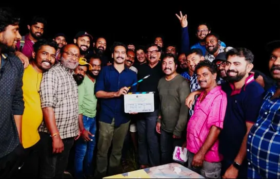 പ്രിയദർശൻ - ഷെയ്ൻ നിഗം ചിത്രം "കൊറോണ പേപ്പേഴ്സ്"; ചിത്രീകരണം പൂർത്തിയായി