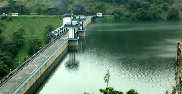 സംസ്ഥാനത്ത് അണക്കെട്ടുകളില്‍ ജലനിരപ്പ് അപകടനിലയ്ക്ക് താഴെ