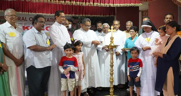 പ്രൊലൈഫ് സംസ്കാരമാണ് സമൂഹത്തെ നന്മകളിൽ നിലനിർത്തുന്നത് - ബിഷപ്പ് ഡോ. പോൾ ആന്റണി മുല്ലശ്ശേരി