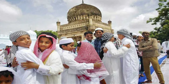 ചെറിയ പെരുന്നാള്‍; ചരിത്രവും ആചാരവും അറിഞ്ഞിരിക്കാം