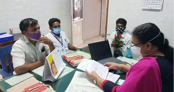ഇസിജി ടെക്നിഷന്റെ സേവനം ആലത്തൂർ താലൂക്ക് ആശുപത്രിയിൽ രാത്രികാലങ്ങളിലും ലഭ്യമാകണം - യൂത്ത് കോൺഗ്രസ്‌