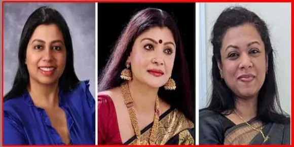 ഷിക്കാഗോ മലയാളി അസോസിയേഷന്‍ സുവര്‍ണ ജൂബിലിയില്‍ സാമൂഹ്യ പ്രവര്‍ത്തകരെ ആദരിക്കുന്നു