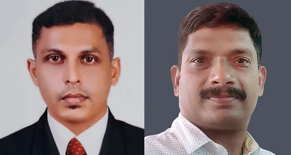 ഇടുക്കി ജില്ലാ ജിംനാസ്റ്റിക്സ് അസോസിയേഷൻ തെരഞ്ഞെടുപ്പ്; ഷമീർ ടി.പി പ്രസിഡൻറ്, സുധീർ പി.എൻ സെക്രട്ടറി