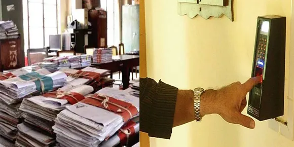 ജീവനക്കാർക്ക് ആശ്വാസം; ബയോമെട്രിക് പഞ്ചിംഗിനായി സമയം നീട്ടി സര്‍ക്കാര്‍
