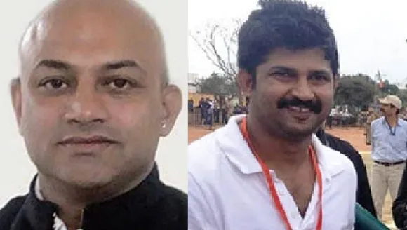 ജെഡിഎസില്‍ നിന്നും പിടിച്ചുവാങ്ങിയ മൈസൂരില്‍ സൂരജ് ഹെഗ്ഡെയെ ഇറക്കി പ്രതാപ് സിംഹയെ തകര്‍ക്കാന്‍ കോണ്‍ഗ്രസ് നീക്കം !