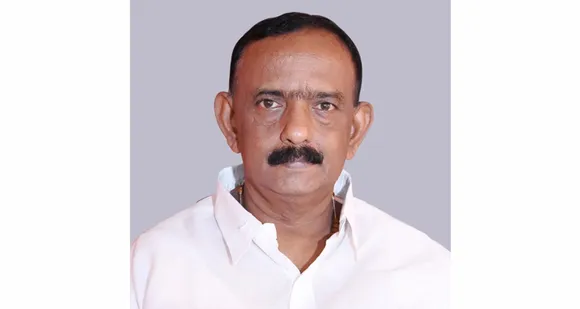 പാലാ പുഴക്കര ജോമോന്‍ (60) നിര്യാതനായി