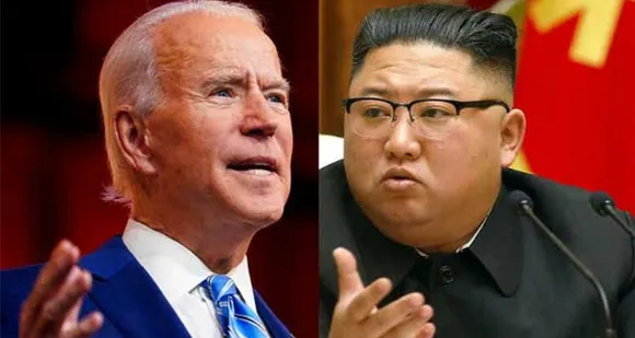 ബൈഡന്‍റെ ഉദ്ഘാടനത്തിന് മുമ്പ് ഉത്തര കൊറിയ മിസൈല്‍ പരീക്ഷണങ്ങള്‍ നടത്താന്‍ സാധ്യതയില്ല: യു എസ് ജനറല്‍