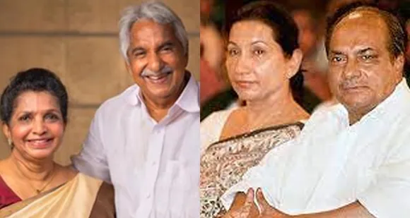 ആന്‍റണിയും ഉമ്മന്‍ ചാണ്ടിയും തമ്മിലെ രാഷ്ട്രീയ സൗഹൃദങ്ങള്‍ക്ക് മാത്രമല്ല, ആന്‍റണി - എലിസബത്ത് വിവാഹത്തിനും കാര്‍മികത്വം വഹിച്ചത് തിരുവനന്തപുരത്തെ പുതുപ്പള്ളി ഹൗസായിരുന്നു ! പുരോഹിതരുടെ കാര്‍മികത്വം സ്വീകരിക്കാത്ത വിവാഹം രജിസ്റ്റര്‍ ചെയ്യാന്‍ രജിസ്ട്രാറെ വിളിച്ചു വരുത്തിയതും ഈ വീട്ടിലേയ്ക്കായിരുന്നു. ഇനി പുതുപ്പള്ളി കവലയില്‍ പണിയുന്ന 'കരോട്ടു വള്ളക്കാലില്‍' എന്ന 1200 ചതുരശ്രയടി കൊച്ചുവീട്ടിലേയ്ക്ക് മാറാന്‍ ഉമ്മന്‍ ചാണ്ടി ഒരുങ്ങുമ്പോള്‍ അത് മറ്റൊരു ചരിത്രത്തിന്‍റെ തുടക്കമാകുമോ ?  - അള്ളും മുള്ളും പംങ്തിയില്‍ ജേക്കബ് ജോര്‍ജ് എഴുതുന്നു