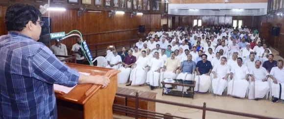 ബി.ജെ.പി ഇന്ത്യയില്‍ വിദ്വേഷ രാഷ്ട്രീയം വളര്‍ത്തുന്നു: ഡോ. എം കെ മുനീര്‍