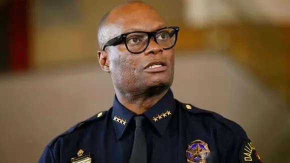 ഷിക്കാഗോ സിറ്റി പോലീസ് മേധാവിയായി മുന്‍ ഡാലസ് ചീഫ് ചുമതലയേല്‍ക്കും