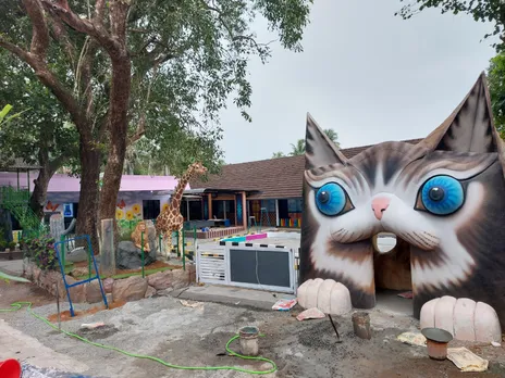 ചാത്തനൂർ ഗവ.എൽ.പി.സ്ക്കൂൾ അന്താരാഷ്ട്ര നിലവാരത്തിലേക്ക്, വി. ശിവൻകുട്ടി പ്രഖ്യാപനം നടത്തും