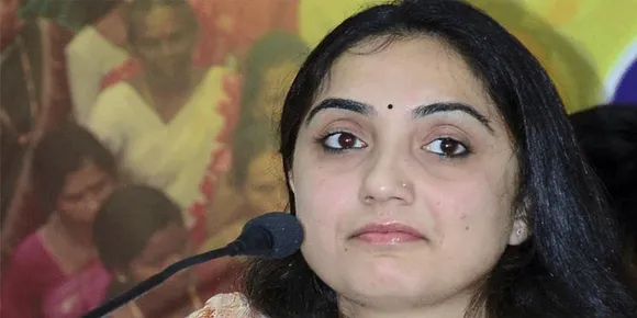 'നേരിട്ട് സുപ്രീംകോടതിയിലേക്ക് വന്നത് പോലും അവരുടെ ധാര്‍ഷ്‌ട്യം'; പ്രവാചക നിന്ദയില്‍ നുപൂര്‍ ശര്‍മയെ പൊരിച്ച് സുപ്രീം കോടതി