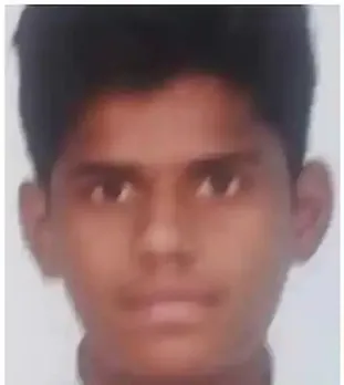 'നീറ്റ് പരീക്ഷ പേടി'; തമിഴ്നാട്ടില്‍ പത്തൊന്‍പതുകാരന്‍ ആത്മഹത്യ ചെയ്തു