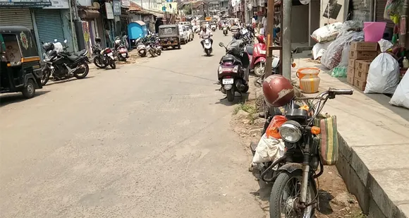 ലോക്ക് ഡൗണിനെ സ്വീകരിക്കാൻ ജനങ്ങൾ മാനസികമായി ഒരുങ്ങിക്കഴിഞ്ഞു; കടകമ്പോളങ്ങള്‍ 99 ശതമാനവും അടഞ്ഞുകിടക്കുന്നു...