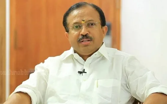 തുര്‍ക്കി ഭൂകമ്പം: വി. മുരളീധരന്‍ എംബസിയിലെത്തി, സഹായങ്ങൾ വാഗ്ദാനം ചെയ്ത് കേന്ദ്ര മന്ത്രി