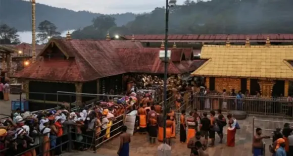 മണ്ഡല-മകരവിളക്ക് ഉല്‍സവം: നവംബര്‍ 16 ന് തുടക്കമാകും; തീര്‍ത്ഥാടനത്തിന് ശബരിമല ഒരുങ്ങുന്നു. പ്രവേശനം വെര്‍ച്വല്‍ ക്യൂ സംവിധാനത്തിലൂടെ; പ്രതിദിനം 30000 അയ്യപ്പഭക്തര്‍ക്കാണ് ദര്‍ശനത്തിന് അനുമതി ലഭിക്കുക