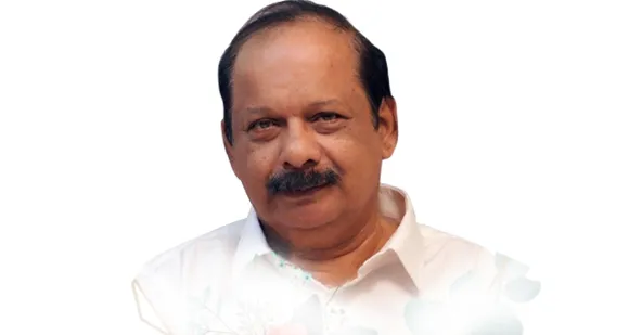 സ്വിസ് മലയാളി ജെയിംസ് കള്ളിക്കൽ തൊടുപുഴയില്‍ നിര്യാതനായി