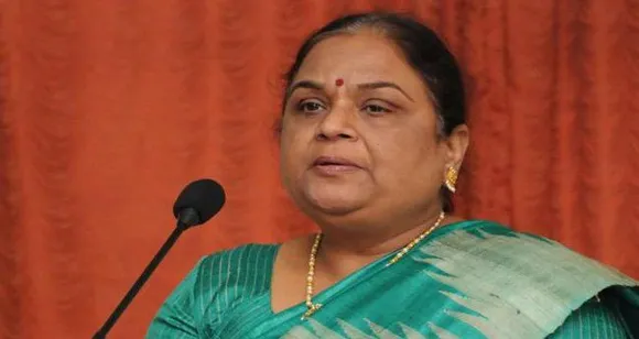 മ​ഹാ​രാ​ഷ്ട്ര മു​ന്‍ മു​ഖ്യ തെ​ര​ഞ്ഞെ​ടു​പ്പ് ഓ​ഫീ​സ​റും പ്ര​മു​ഖ മ​റാ​ത്തി എ​ഴു​ത്തു​കാ​രി​യു​മാ​യ നീ​ല സ​ത്യ​നാ​രാ​യ​ണ കോ​വി​ഡ് ബാ​ധി​ച്ച്‌ മ​രി​ച്ചു