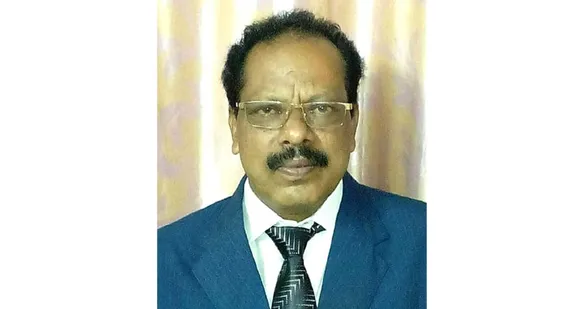 ചെങ്ങന്നൂര്‍ വെണ്‍മണി തെങ്ങേഴത്തു പുത്തന്‍വീട്ടില്‍ സി.ജി മുരളീധരന്‍ (64) ഡല്‍ഹിയില്‍ നിര്യാതനായി