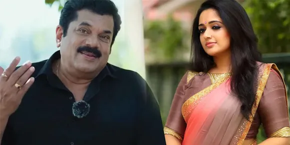 കാവ്യ മാധവന്റെ കല്യാണ ആലോചനയുമായി ആ നടനെ കണ്ടു, അടിക്കുകയും ചീത്ത വിളിക്കുകയും ചെയ്തു: മുകേഷ്