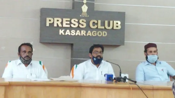 പിഡിപിയിലേക്ക് പുതിയ അം​ഗത്വം: സ്വാ​ഗതം ചെയ്ത് പിസിഎഫ് യു. എ. ഇ. നാഷണൽ കമ്മിറ്റി