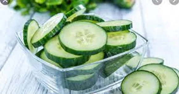 വെള്ളരിക്കയുടെ ആരോഗ്യ ഗുണങ്ങൾ എന്തൊക്കെയാണെന്ന് നോക്കാം..