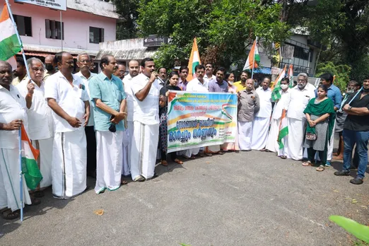 കുടിവെള്ളപ്രശ്നം ; സി.പി.ഐ എം ജനങ്ങളെ വെല്ലുവിളിക്കുന്നു: എ.പ്രസാദ്