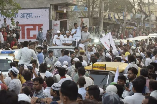 അരവിന്ദ് കേജ്‌രിവാളിൻറ്റെ ബീഹാറികൾക്കെതിരെയുള്ള പരാമർശം - പാവപ്പെട്ടവർക്ക് ശബ്ദം നഷ്ടപ്പെടുന്ന പുതിയ ഇന്ത്യ