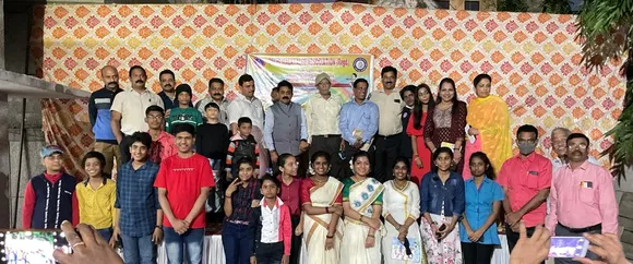 ഡിഎംഎ ജനക്പുരി ഏരിയ മലയാളഭാഷാ പഠനകേന്ദ്രങ്ങളുടെ ഉദ്ഘടനം നടത്തി